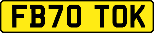 FB70TOK