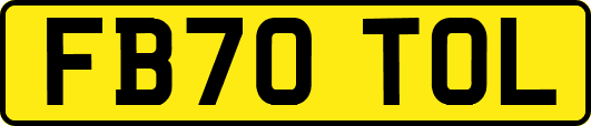 FB70TOL