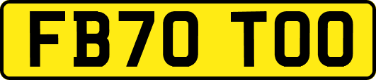 FB70TOO