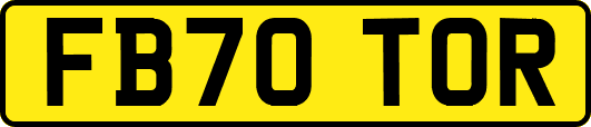 FB70TOR