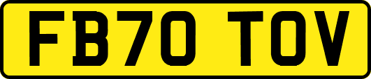 FB70TOV