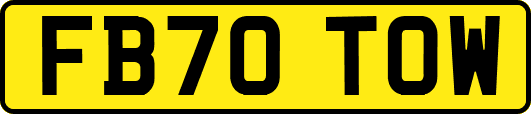 FB70TOW