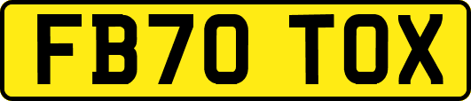 FB70TOX