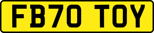 FB70TOY