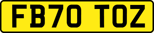 FB70TOZ
