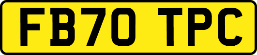FB70TPC