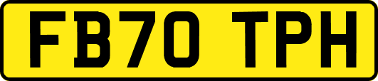 FB70TPH