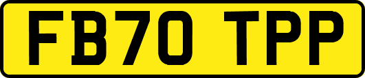FB70TPP