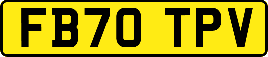 FB70TPV