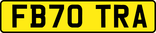 FB70TRA