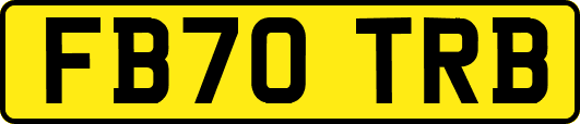 FB70TRB