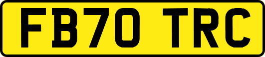 FB70TRC