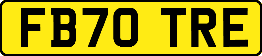 FB70TRE