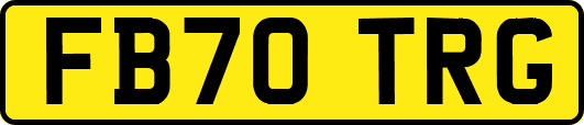 FB70TRG