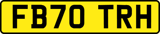 FB70TRH
