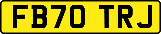 FB70TRJ