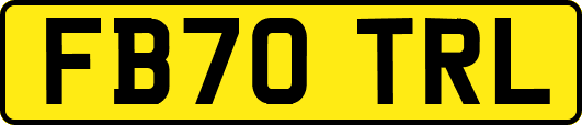 FB70TRL