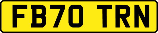 FB70TRN