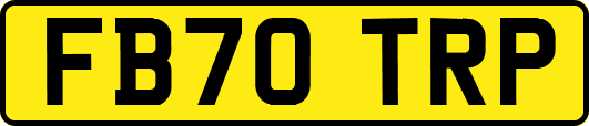 FB70TRP