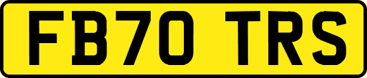FB70TRS