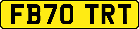 FB70TRT