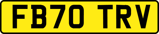 FB70TRV