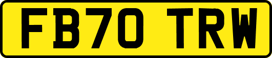 FB70TRW