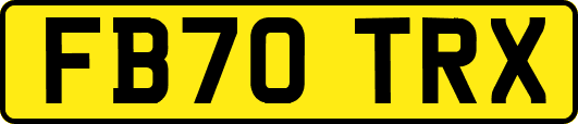 FB70TRX