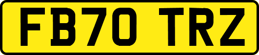 FB70TRZ