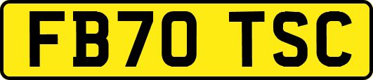 FB70TSC