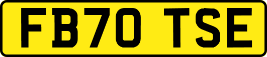FB70TSE