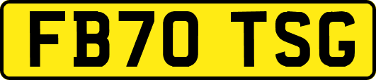 FB70TSG