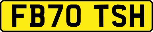 FB70TSH