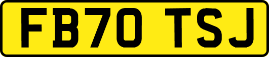 FB70TSJ