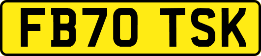 FB70TSK
