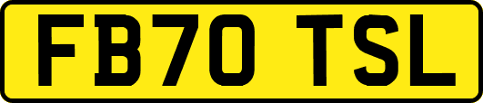 FB70TSL