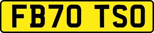 FB70TSO