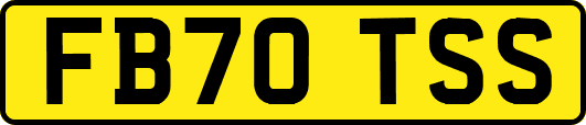 FB70TSS