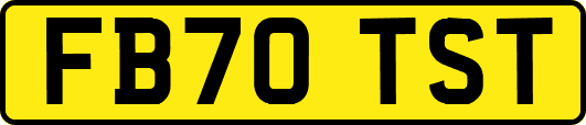 FB70TST