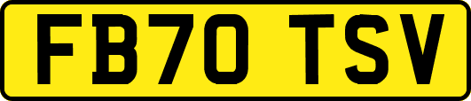 FB70TSV