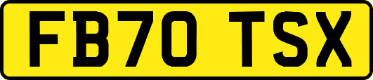 FB70TSX
