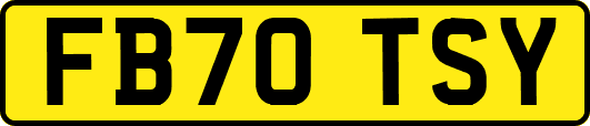 FB70TSY