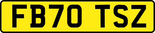 FB70TSZ