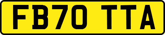 FB70TTA