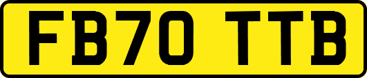 FB70TTB