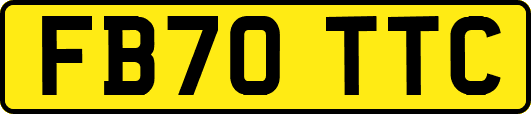 FB70TTC