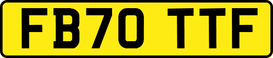 FB70TTF