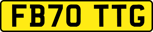 FB70TTG