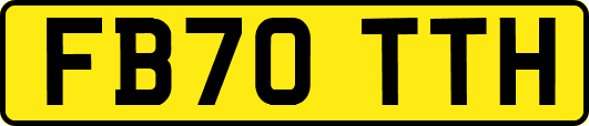 FB70TTH