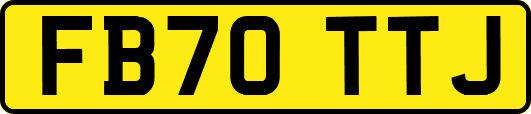 FB70TTJ